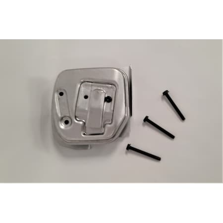 Mtd Muffler Asm 753-08324